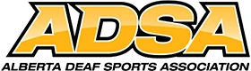 Alberta Deaf Sports Association