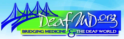 DeafMD